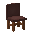Brown Chair