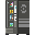 Light Gray Vending Machine